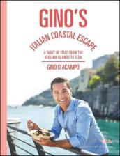 Gino s Italian Coastal Escape