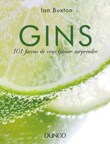 Gins - Ian Buxton