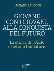 Giovane con i giovani, alla ricerca del futuro