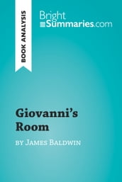 Giovanni s Room by James Baldwin (Book Analysis)