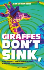 Giraffes don t sink