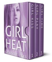 Girl Heat: Lesbian Erotica Bundle