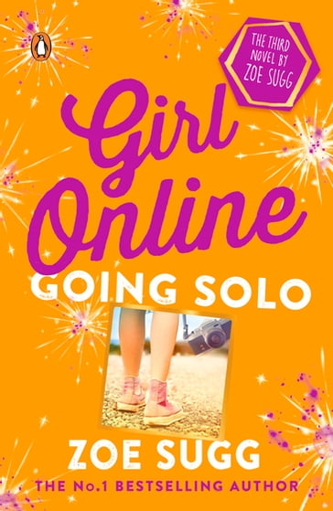 Girl Online: Going Solo - Zoe Sugg