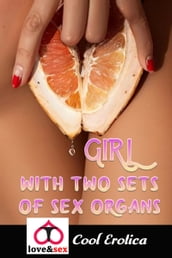 Girl With Two Sets Of Sex Organs