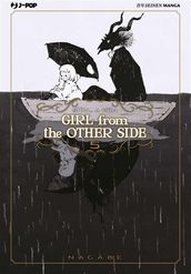 Girl from the other side: 5