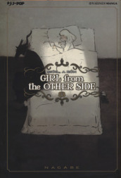Girl from the other side. 8.
