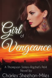 Girl of Vengeance