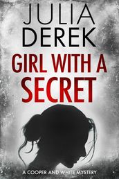 Girl with a secret