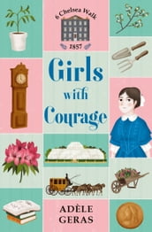 Girls With Courage