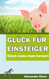 Glück für Einsteiger