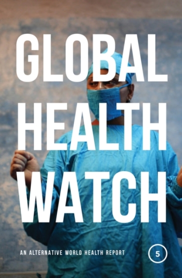 Global Health Watch 5