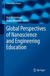 Global Perspectives of Nanoscience and Engineering Education