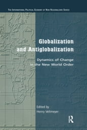 Globalization and Antiglobalization