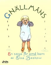 Gnällmans