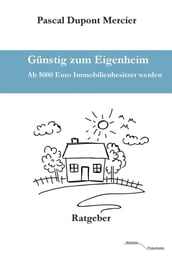 Günstig zum Eigenheim