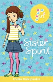 Go Girl: Sister Spirit
