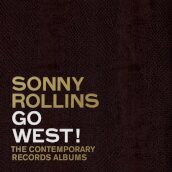 Go west!: the contemporary (box set)