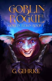 Goblin Rogue