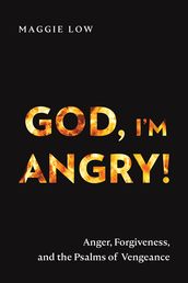 God, I m Angry!