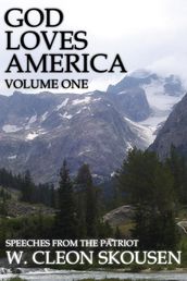 God Loves America, Volume One