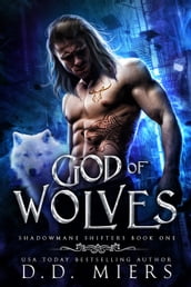 God of Wolves