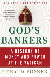 God s Bankers