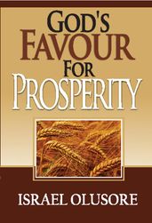 God s Favour For Prosperity