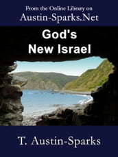 God s New Israel