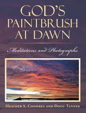 God s Paintbrush at Dawn