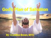 God s Plan of Salvation