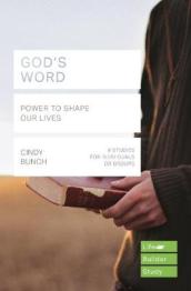God s Word (Lifebuilder Study Guides)