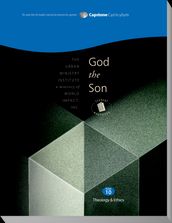 God the Son, Student Workbook
