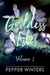 Goddess Isles Volume One