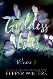 Goddess Isles Volume Two