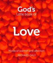 God¿s Little Book of Love