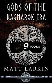 Gods of the Ragnarok Era Complete Series