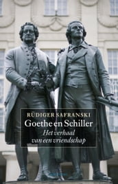 Goethe en Schiller