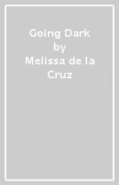 Going Dark