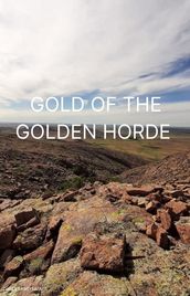 Gold of Golden Horde