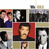 Gold:80 s