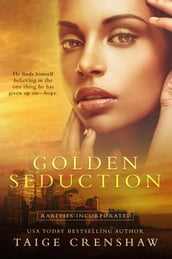 Golden Seduction