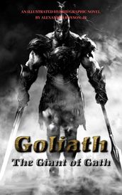 Goliath The Giant of Gath