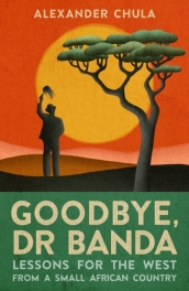 Goodbye, Dr Banda