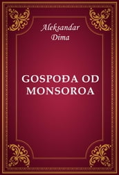 Gospoa od Monsoroa