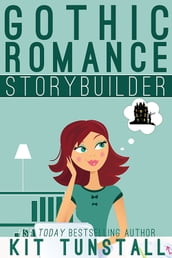 Gothic Romance Storybuilder