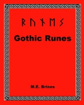 Gothic Runes