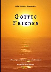 Gottes Frieden