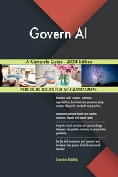 Govern AI A Complete Guide - 2024 Edition