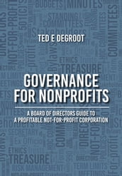 Governance for Nonprofits