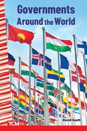 Governments Around the World: Read Along or Enhanced eBook